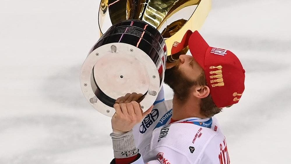 Produktivitu play off extraligy ovládl potřetí třinecký Růžička